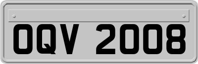OQV2008