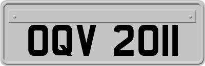 OQV2011