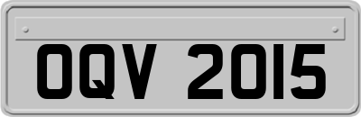 OQV2015