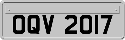 OQV2017