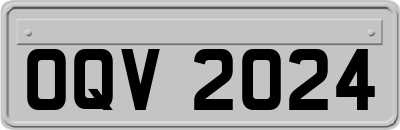 OQV2024