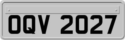 OQV2027