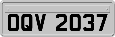 OQV2037