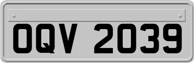 OQV2039