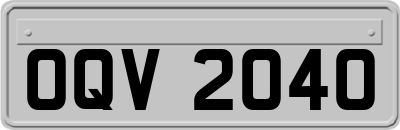 OQV2040