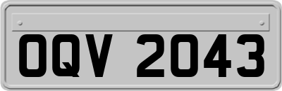 OQV2043