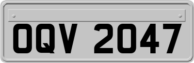 OQV2047