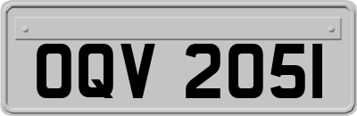 OQV2051