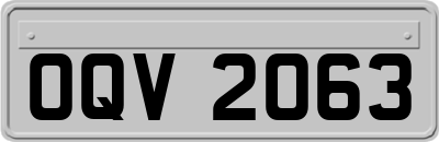 OQV2063