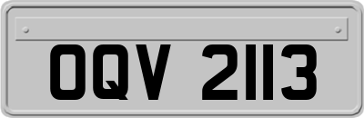 OQV2113