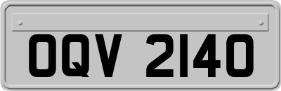 OQV2140