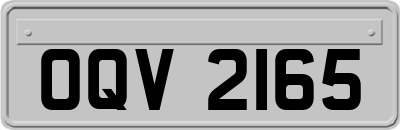 OQV2165