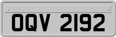 OQV2192