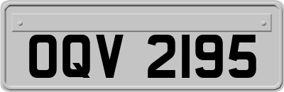 OQV2195