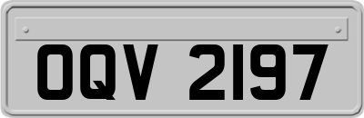 OQV2197