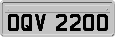 OQV2200