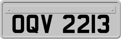 OQV2213