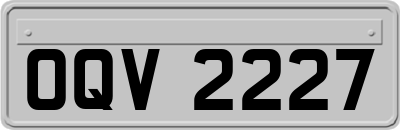 OQV2227
