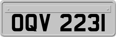 OQV2231