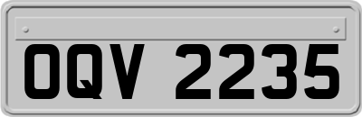 OQV2235