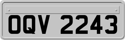OQV2243
