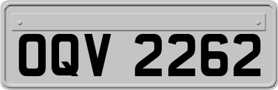 OQV2262