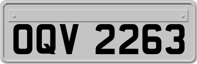 OQV2263