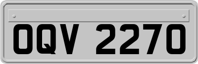 OQV2270