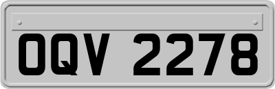 OQV2278