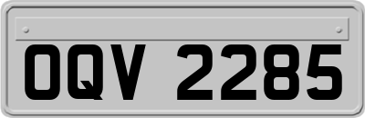 OQV2285