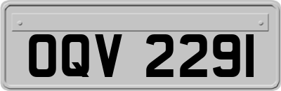 OQV2291