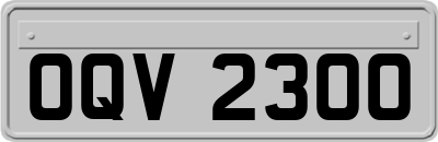 OQV2300