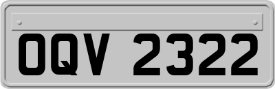 OQV2322