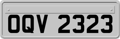 OQV2323