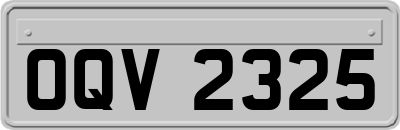 OQV2325
