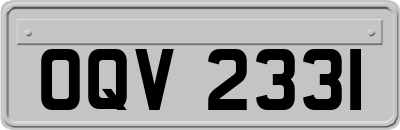OQV2331