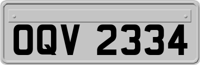 OQV2334