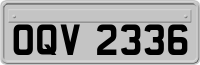 OQV2336