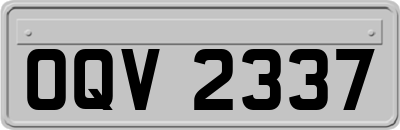 OQV2337