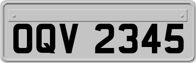 OQV2345