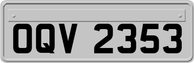 OQV2353