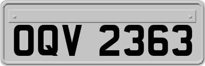OQV2363
