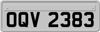 OQV2383