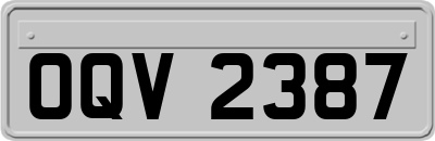 OQV2387
