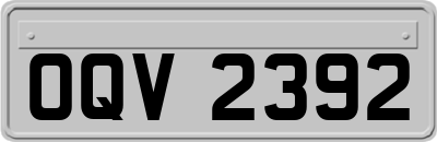 OQV2392