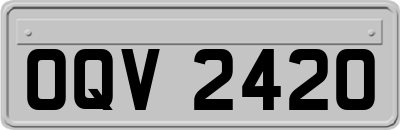 OQV2420