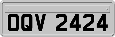 OQV2424