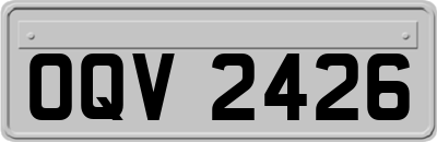 OQV2426