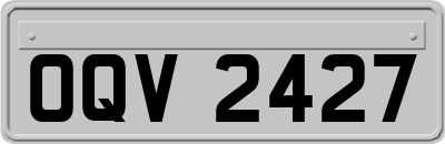 OQV2427