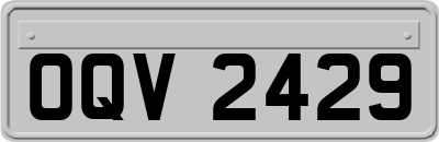 OQV2429